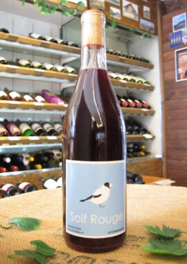 KONDOヴィンヤード/ナカイ・ミュラワ 2024（店内販売のみ） - 酒屋