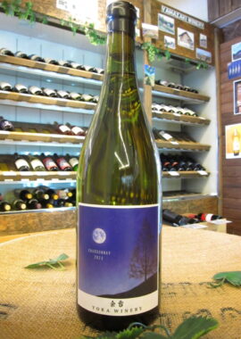 ドメ－ヌ・イチ／ICHI-G 2023 ピノ・グリ サンスフル (店内販売のみ