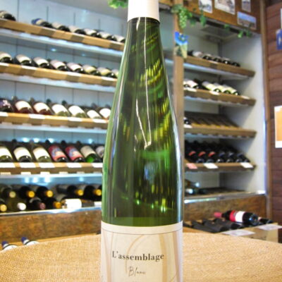 【泡4本セット】kondoヴィンヤード ドメーヌモン 松原農園 　北海道 完売 ドメ－ヌ トワ／ L'assemblage Blanc 2023 - 酒屋あだち｜北海道帯広市