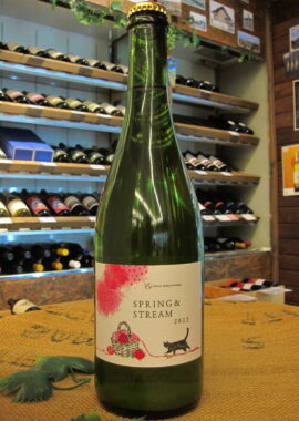 Domaine Mont(ﾄﾞﾒ-ﾇ・ﾓﾝ)／Mont Blanc AKB 2023（お一人様1本限定