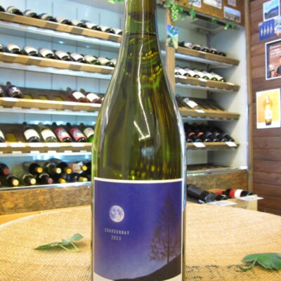 YOKA WINERY／余香（よか）CHARDONNAY 2024 - 酒屋あだち｜北海道帯広
