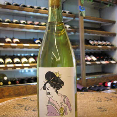ヒトミワイナリ－／Chardonnay Girlシャルドネ・ガール 2024 白 - 酒屋